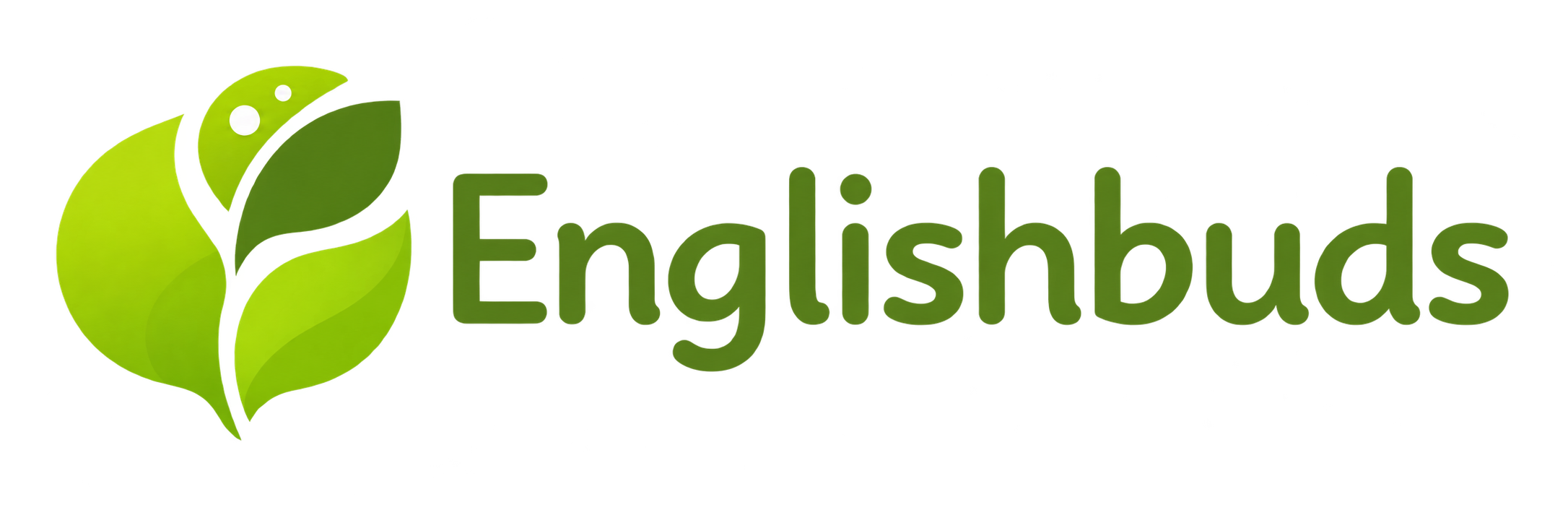 Englishbuds